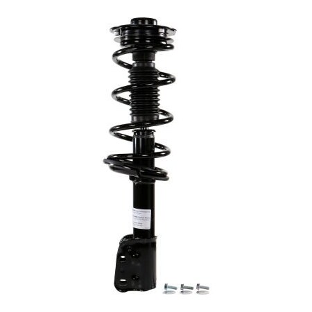 Monroe RoadMatic Strut and Coil Spring Assembly, 282526